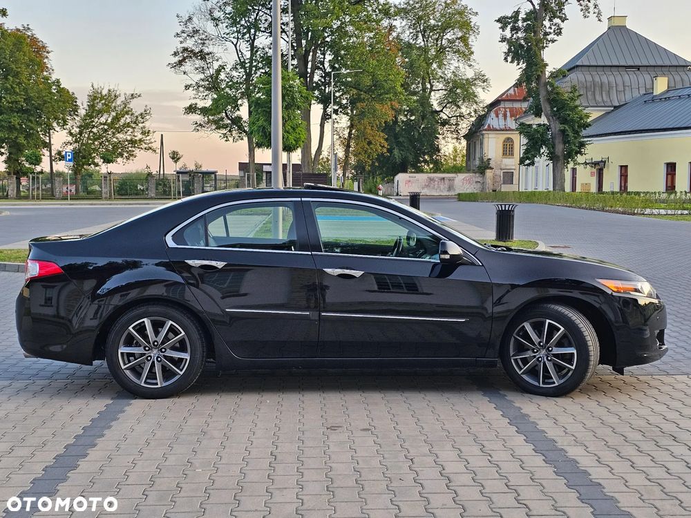 Honda Accord 2.4 Executive - 14