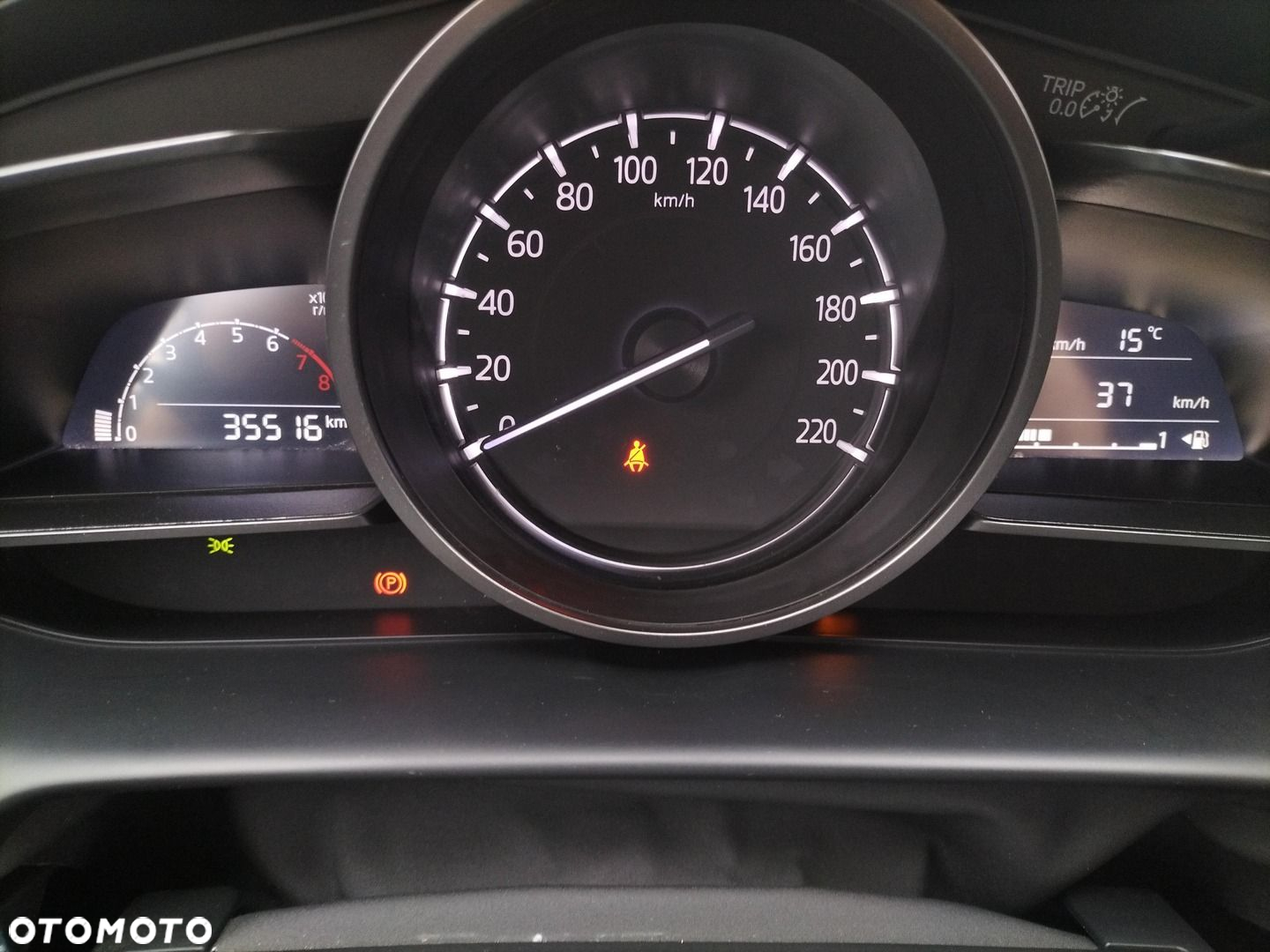 Mazda CX-3 2.0 SkyEnergy - 17