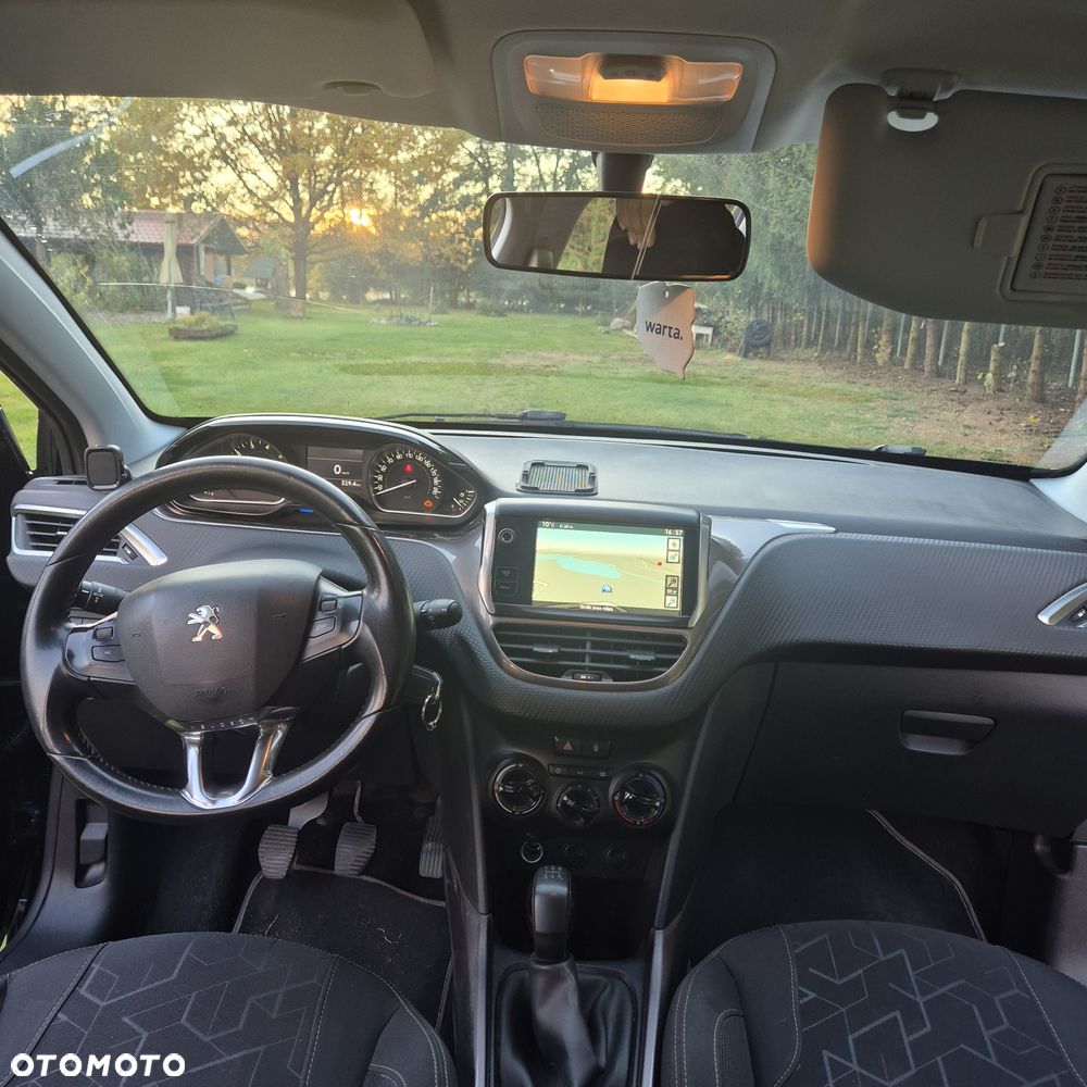 Peugeot 2008 - 7
