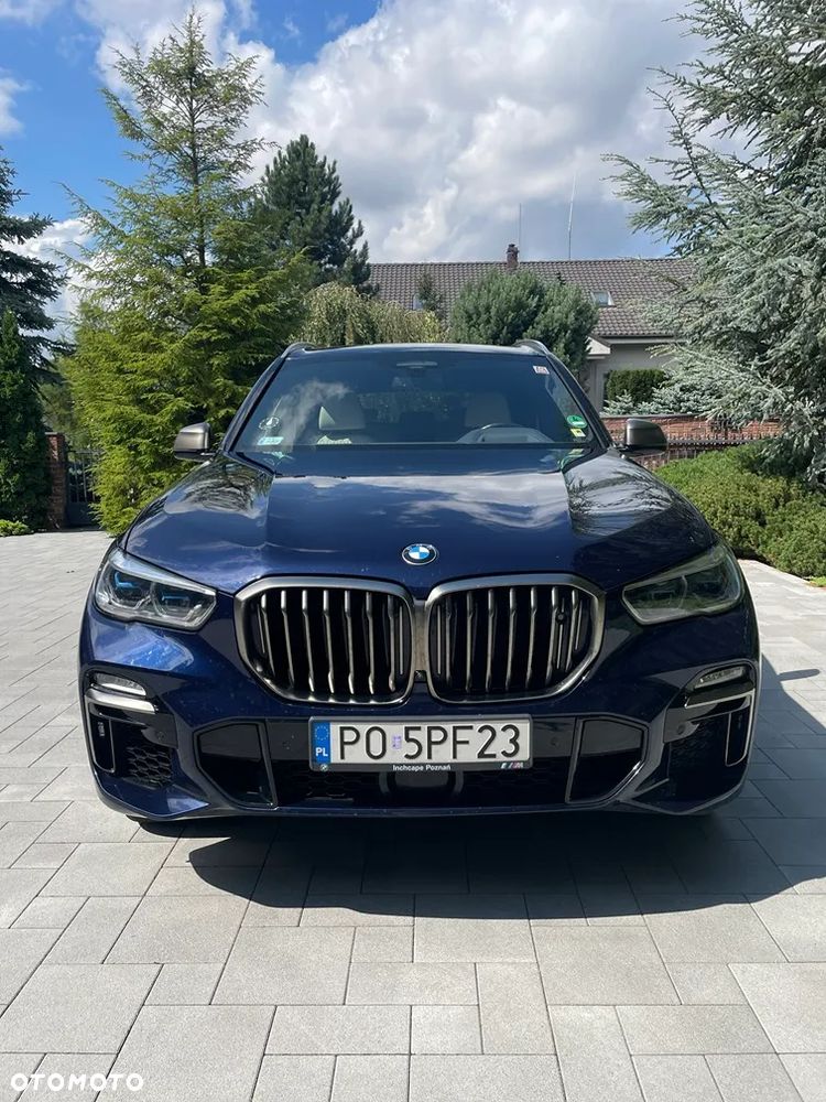 BMW X5 M - 6