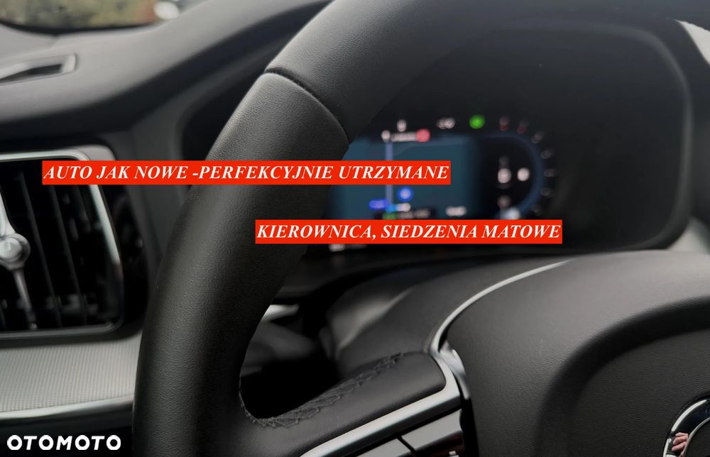 Volvo XC 60 B5 B AWD Geartronic RDesign - 20