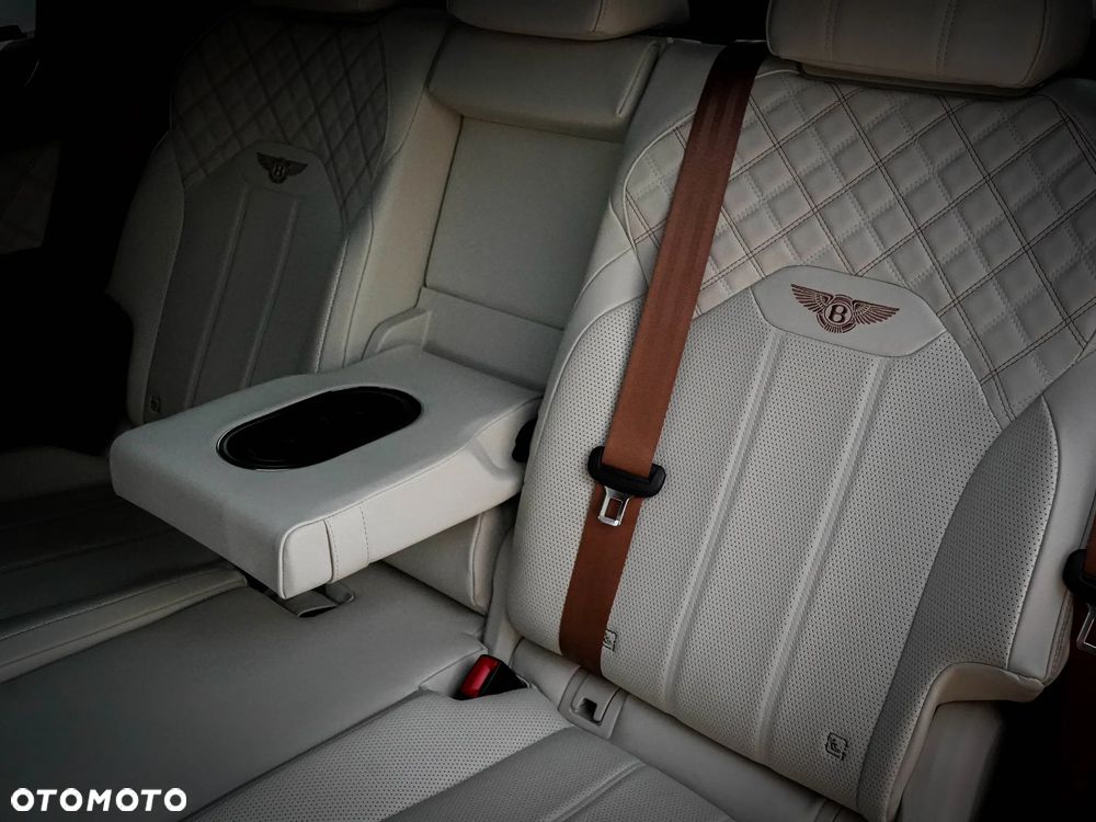 Bentley Bentayga - 19