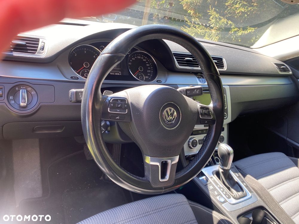 Volkswagen CC - 10