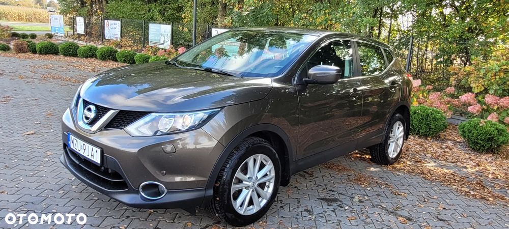 Nissan Qashqai - 13