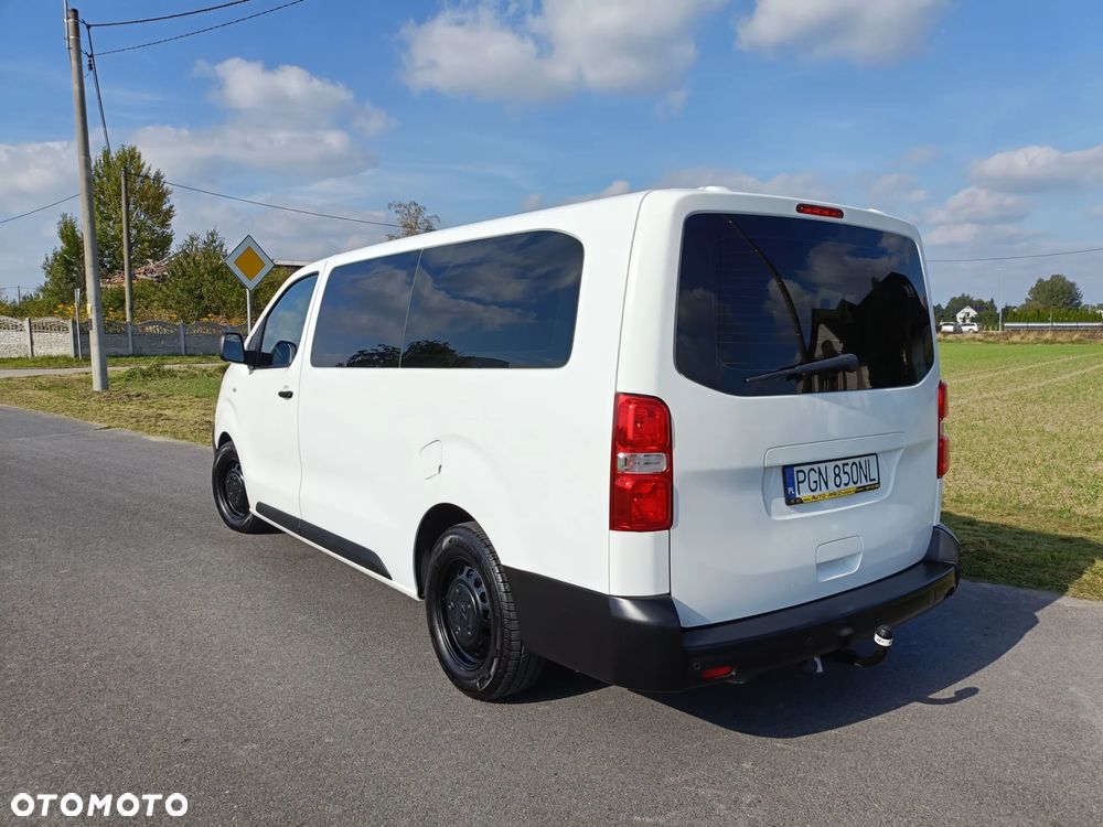 Peugeot Traveller L3 2.0 Business - 25