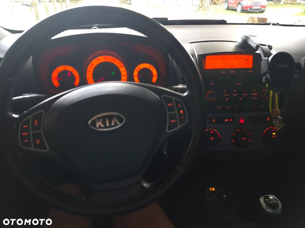 Kia Ceed 1.6 Crdi Comfort - 16