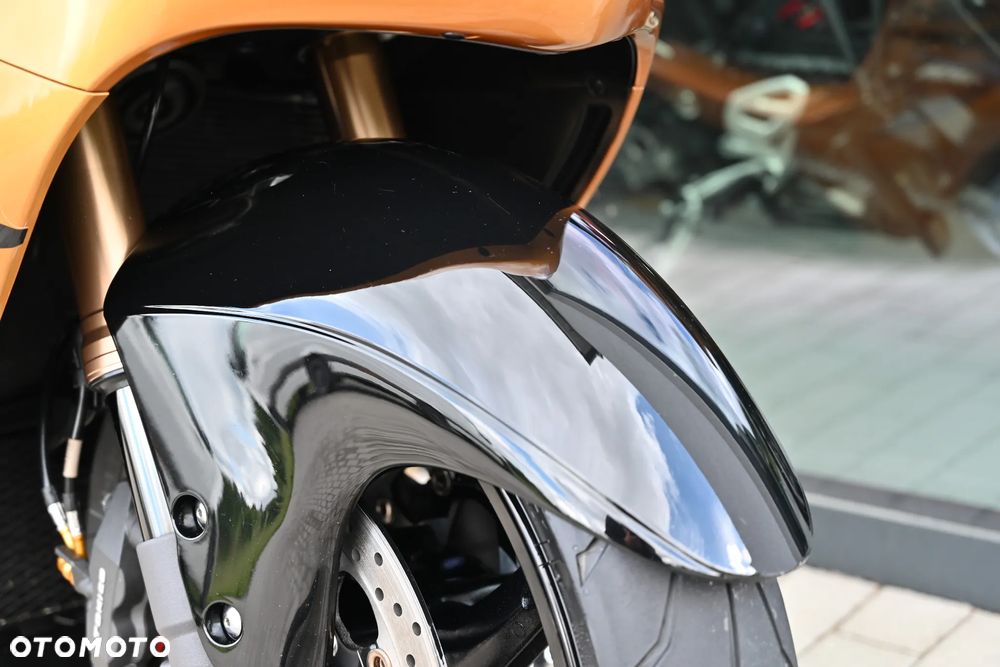 Suzuki Hayabusa - 38