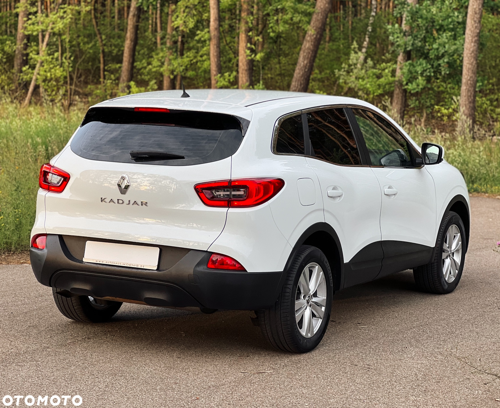Renault Kadjar Energy TCe 130 Business - 10