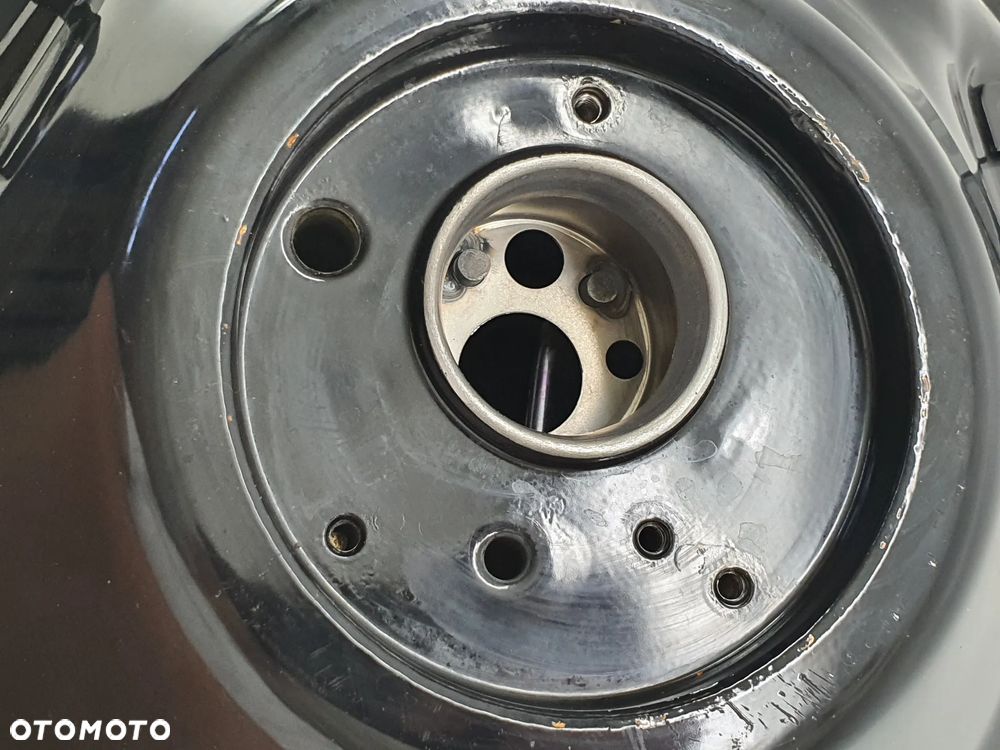 ZBIORNIK PALIWA BAK  YAMAHA XSR 125 - 8