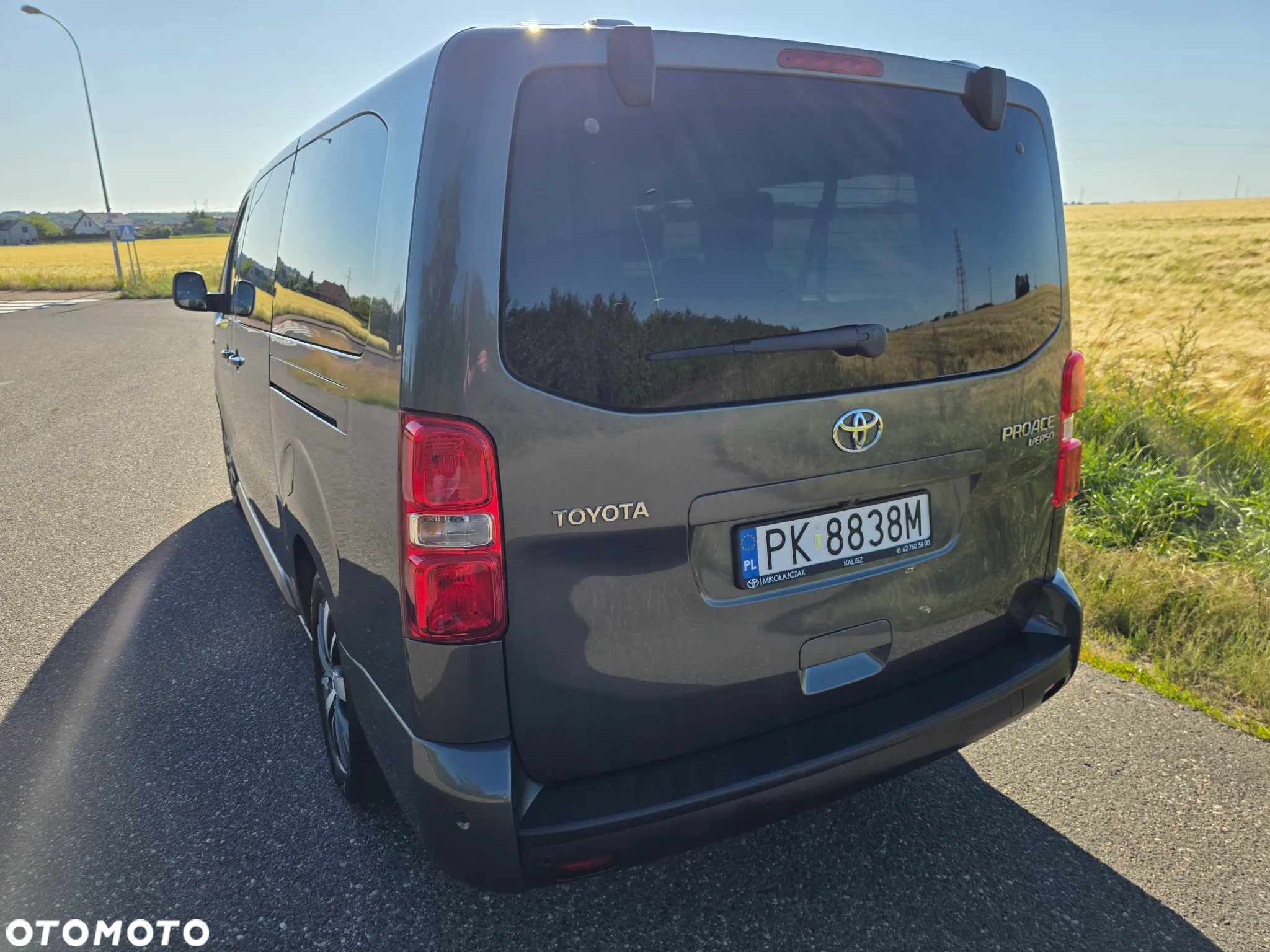 Toyota Proace Verso 2.0 D4-D Long Business - 7