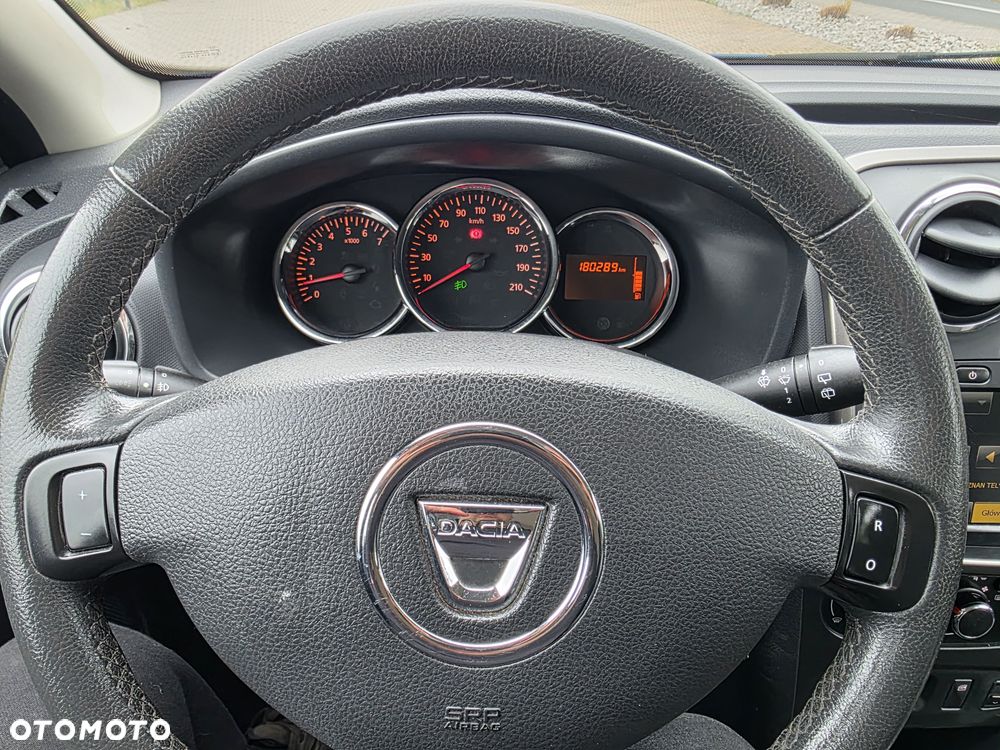 Dacia Sandero Stepway TCe 90 (S&S) Prestige - 23