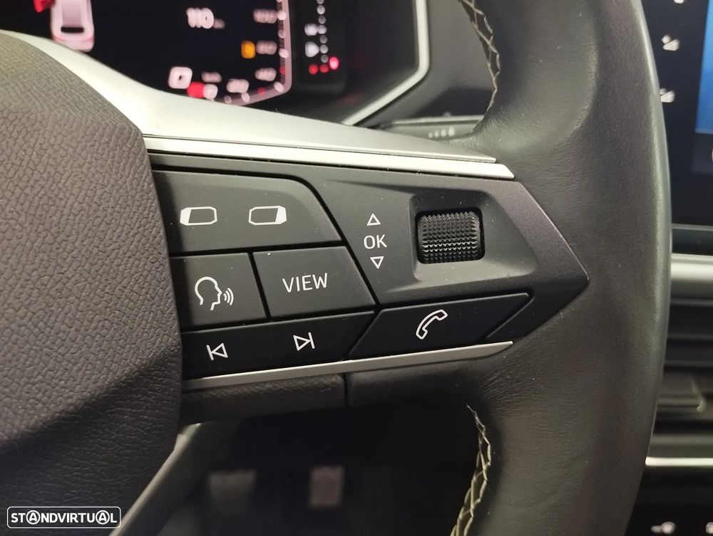 SEAT Tarraco 2.0 TDI Style - 25
