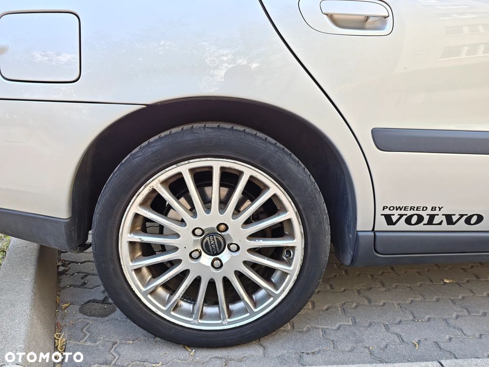 Volvo S60 2.3 T5 - 20