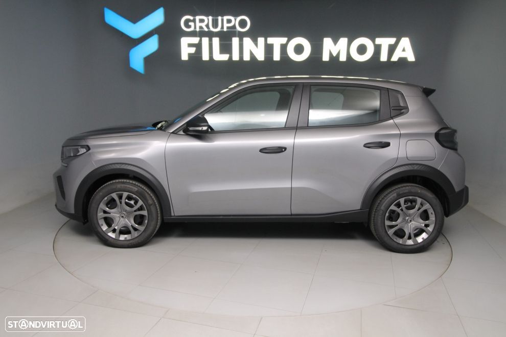 Citroën C3 1.2 Turbo You - 5