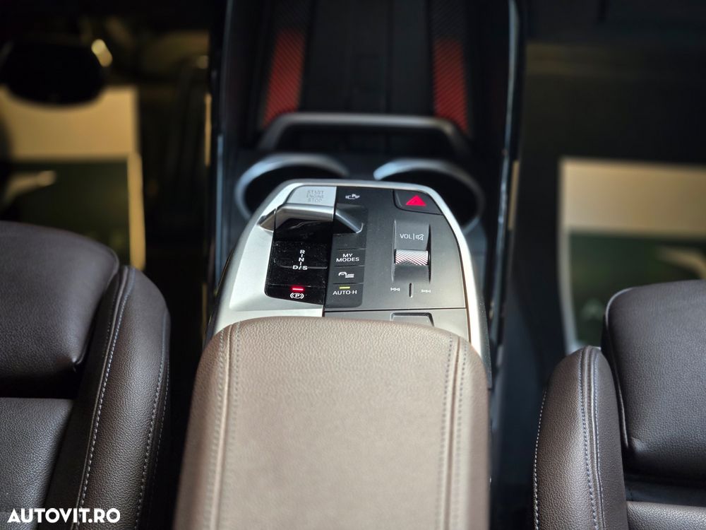 BMW X1 xDrive23d Aut. - 18