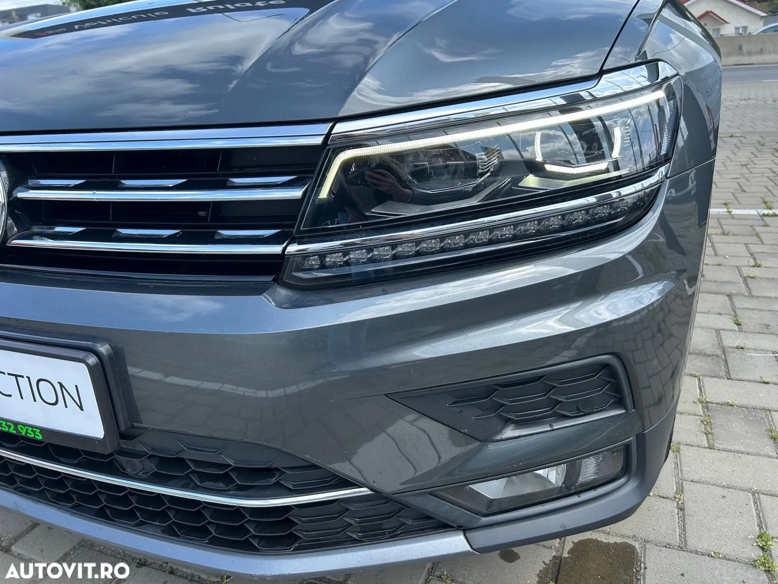 Volkswagen Tiguan - 13