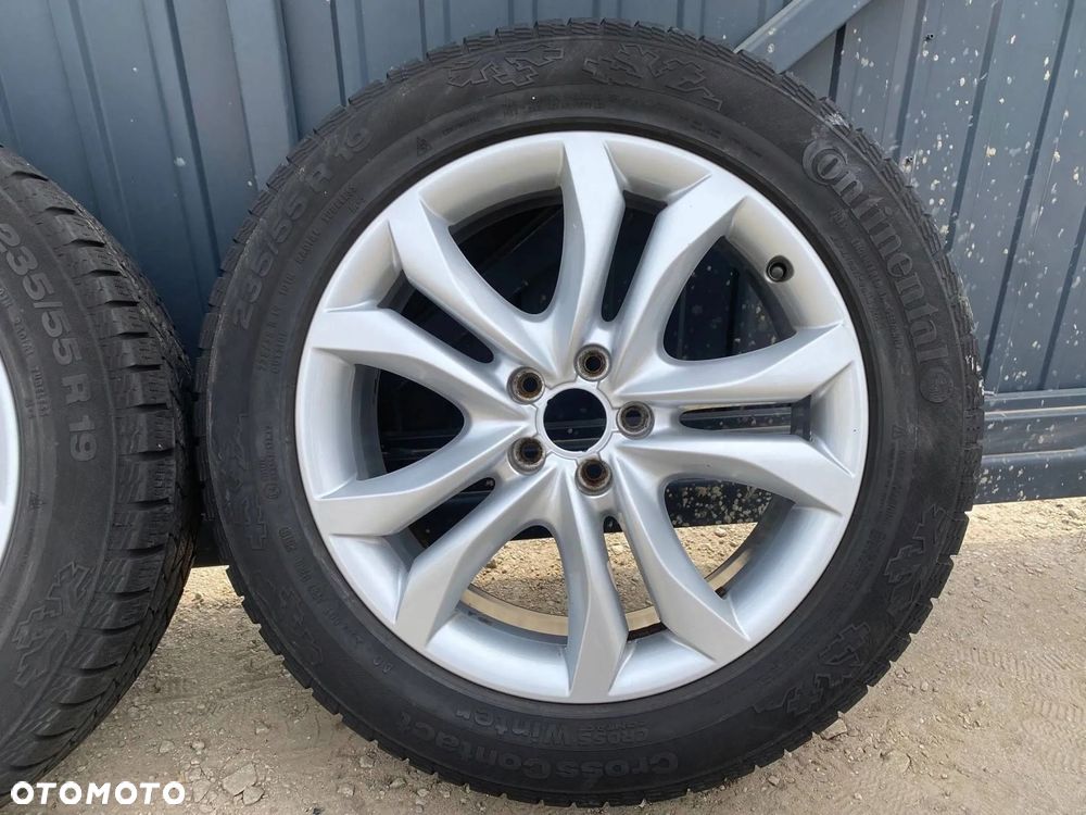FELGI KOŁA AUDI Q5 8R 19'' 5X112 8R0601025AL - 14