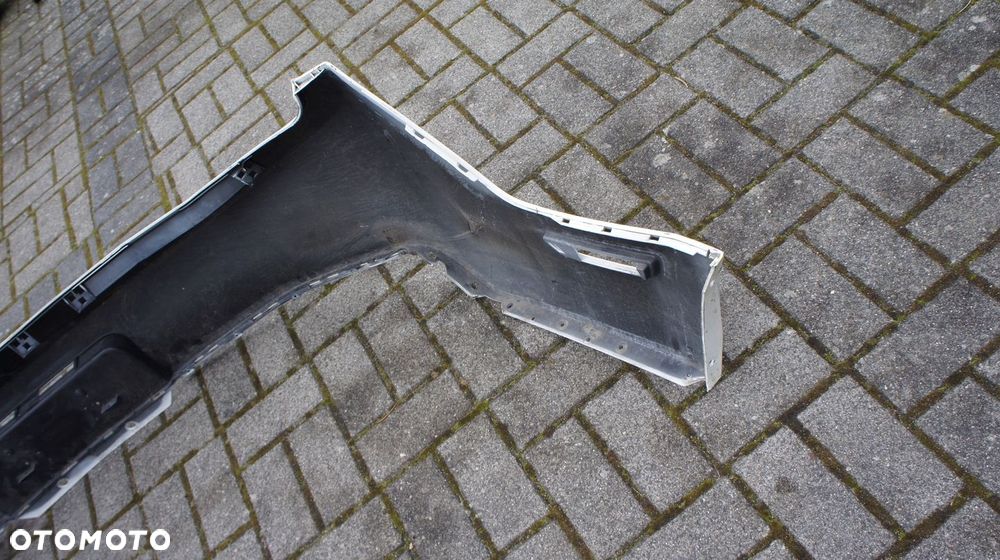 TYLNY ZDERZAK FORD MUSTANG V MK5 MKV GT LIFT - 6