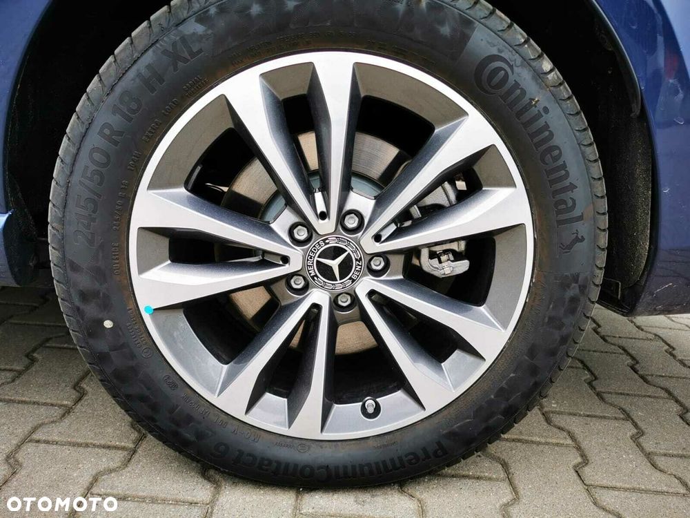 Mercedes-Benz EQV - 9