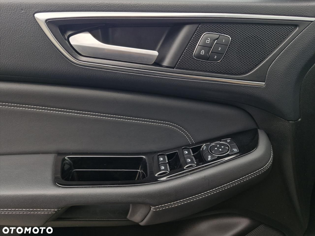 Ford Galaxy 2.0 EcoBlue Titanium - 17