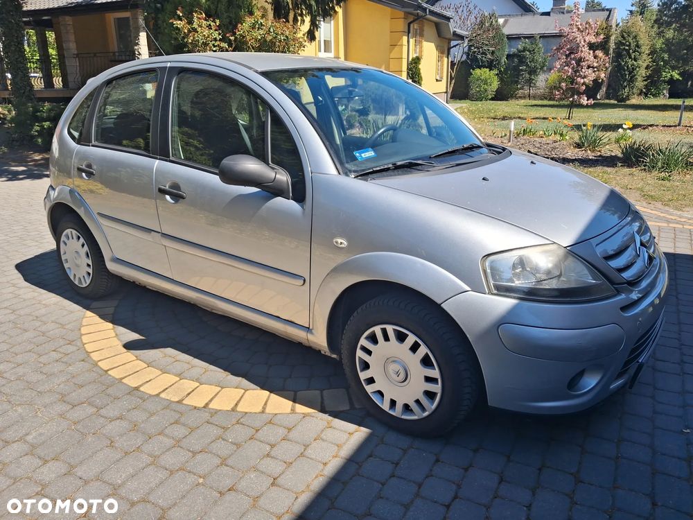 Citroën C3 - 2