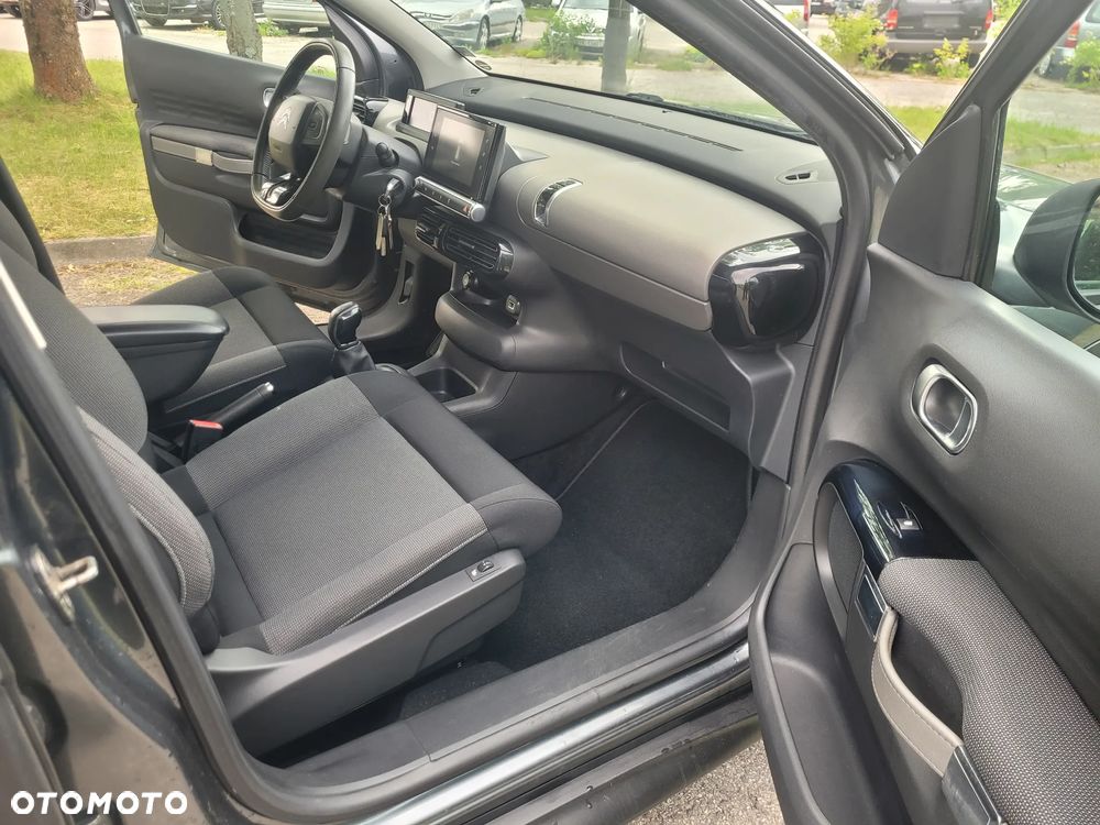 Citroën C4 Cactus BlueHDi 100 Stop&Start Shine - 20