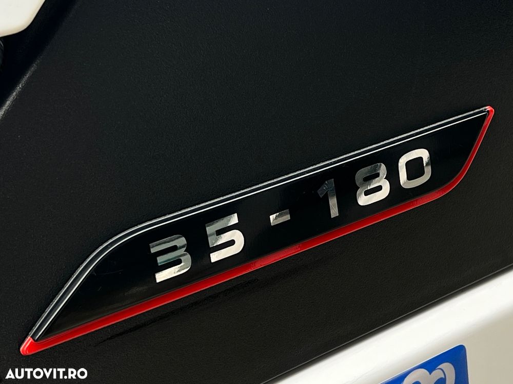 Iveco Daily 35C18 | Basculabil 3 parti | Clima | Basculanta | - 17