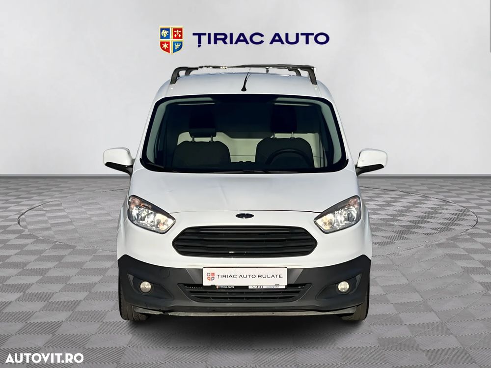 Ford Transit - 9