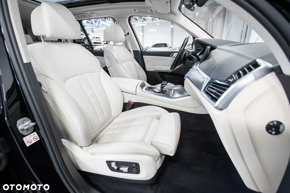 BMW X5 - 23