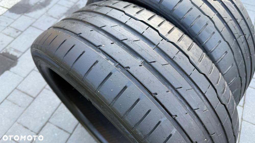 Komplet 2szt Opony Hankook 225/40 r18 Ventus S1 Evo3 2020 - 3