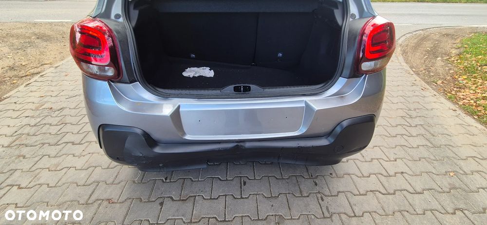 Citroën C3 1.2 PureTech Feel Pack - 13