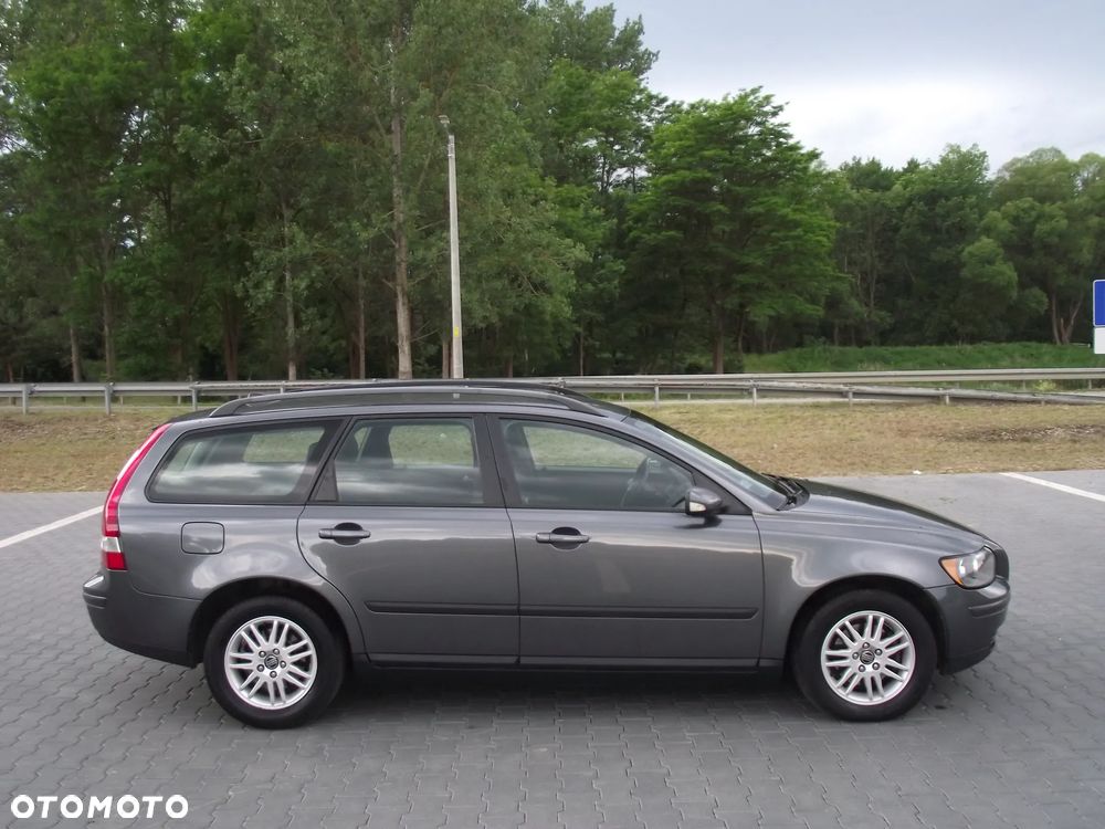 Volvo V50 1.6D Kinetic - 8