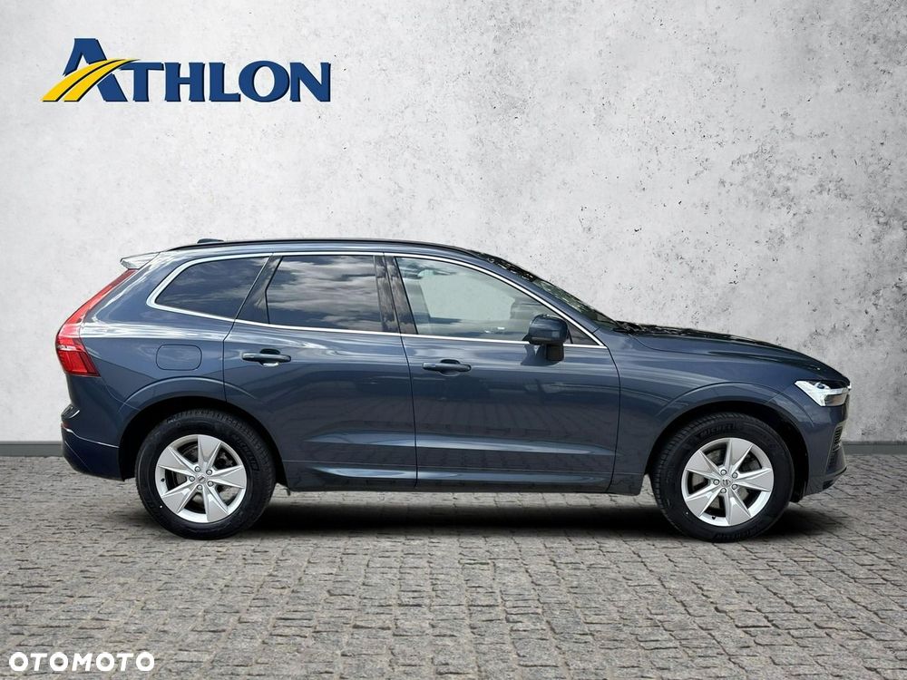 Volvo XC 60 B4 B Core - 6
