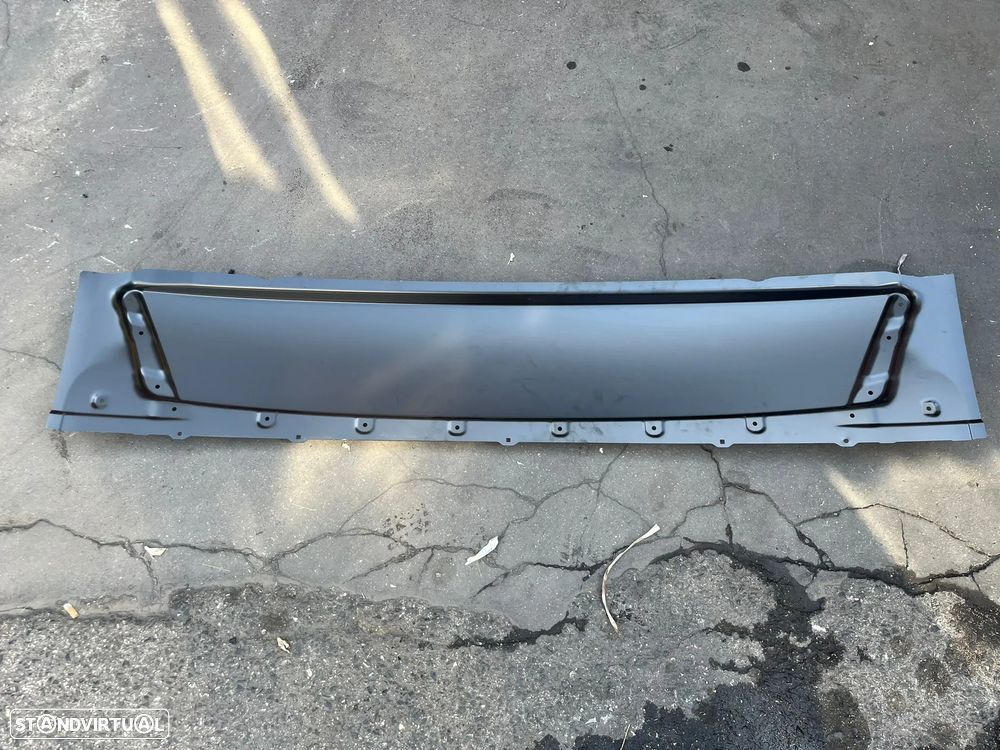 MITSUBISHI FUSO CANTER PAINEL FRENTE - Z571 - 4