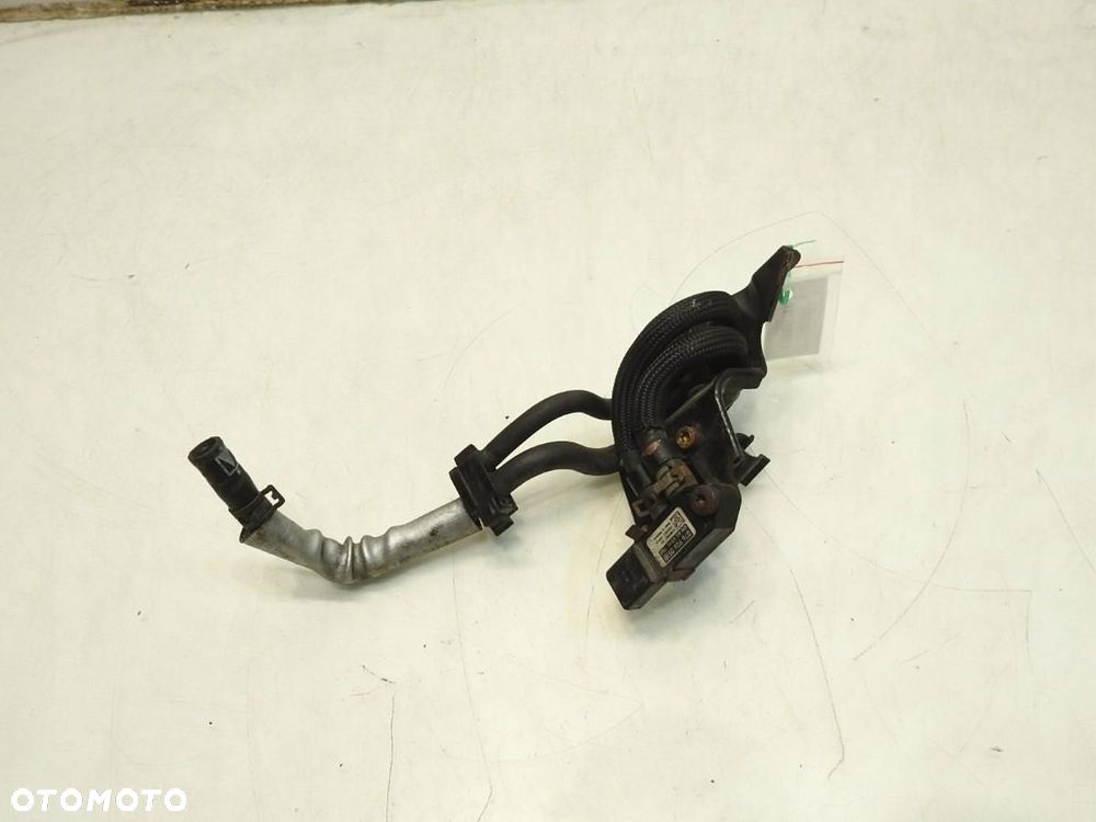 CZUJNIK CIŚNIENIA SPALIN VW PASSAT B7 2.0 TDI 076906051B - 7