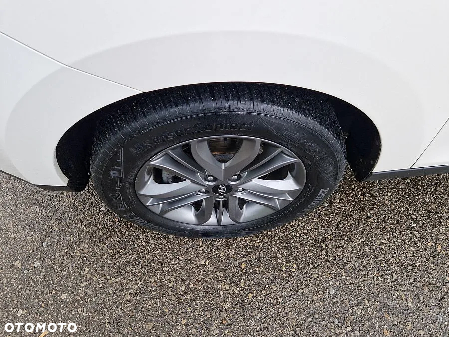 Hyundai ix35 1.7 CRDi Style 2WD - 37