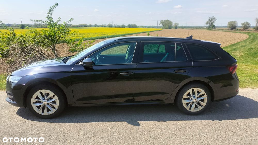 Skoda Octavia 2.0 TDI Ambition - 2