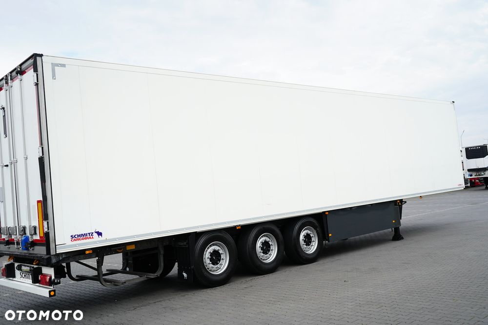 Schmidt CHŁODNIA / TK SLX 300 - 25