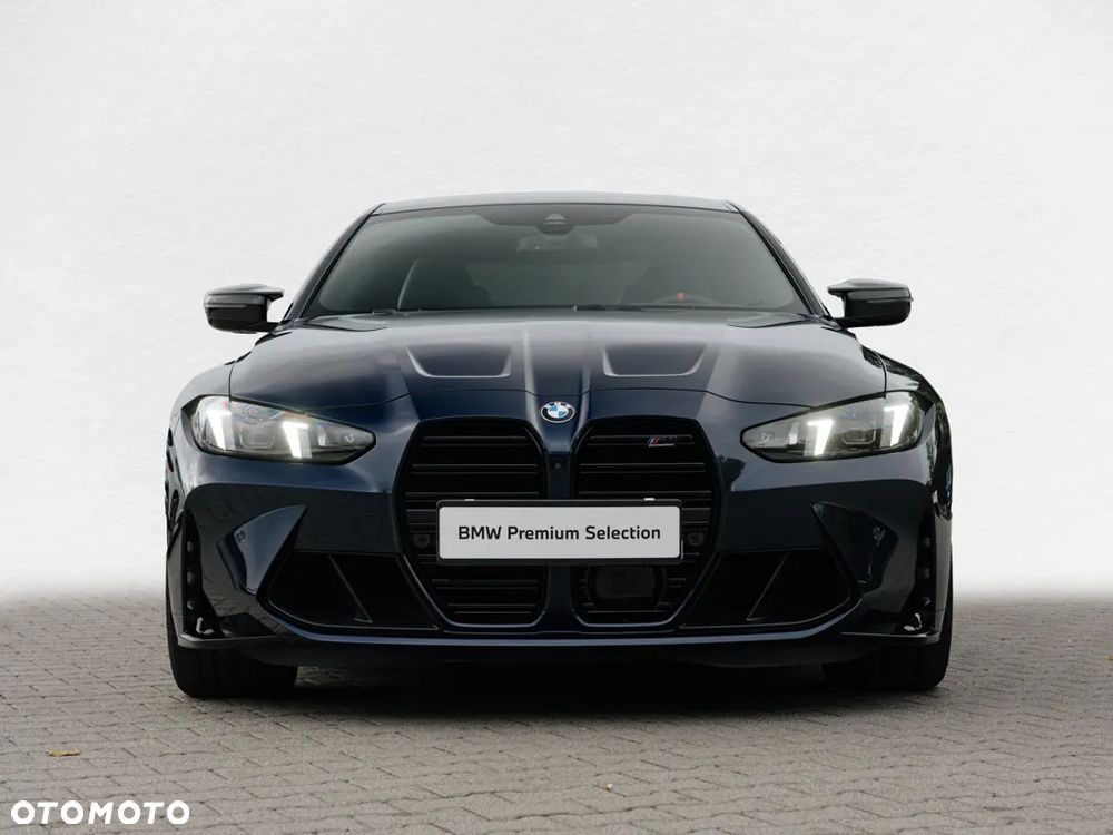 BMW M4 Competition M Xdrive 2026 photo 2