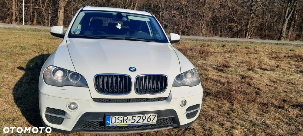BMW X5 - 9