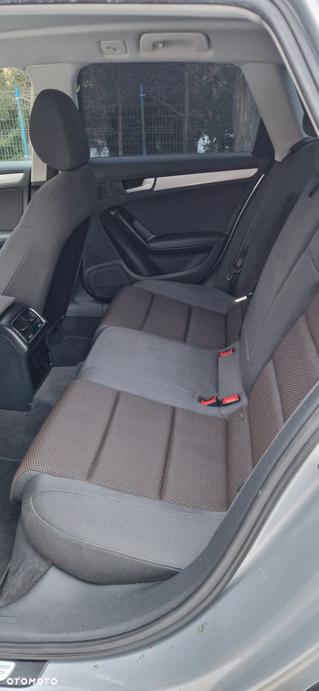 Audi A4 Allroad - 25