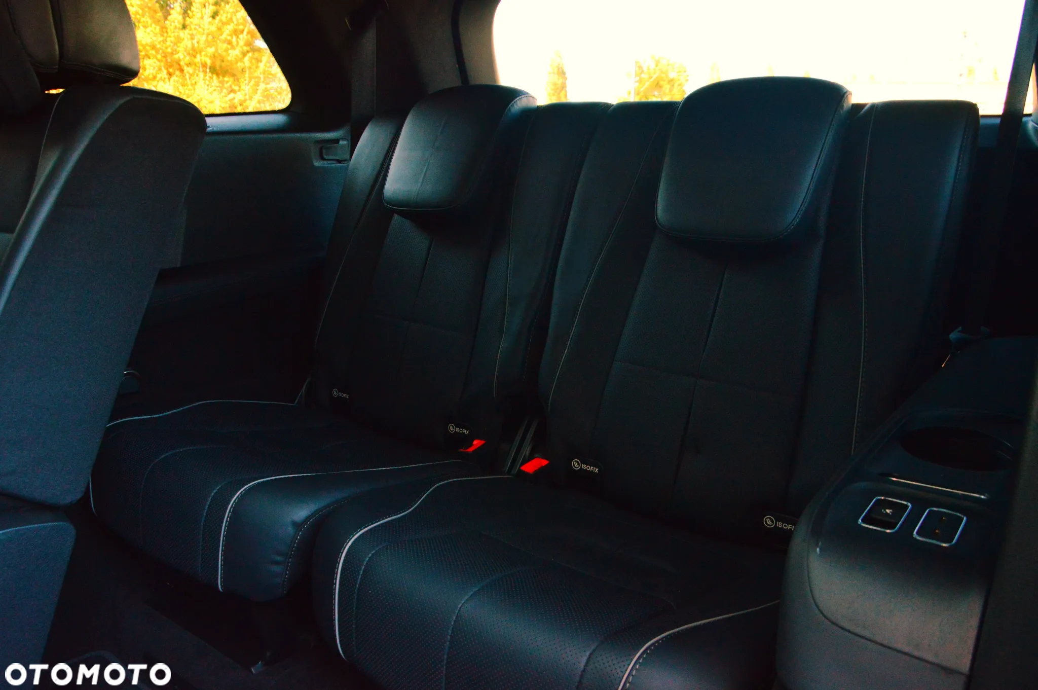 Mercedes-Benz GLS 400 d 4-Matic - 21
