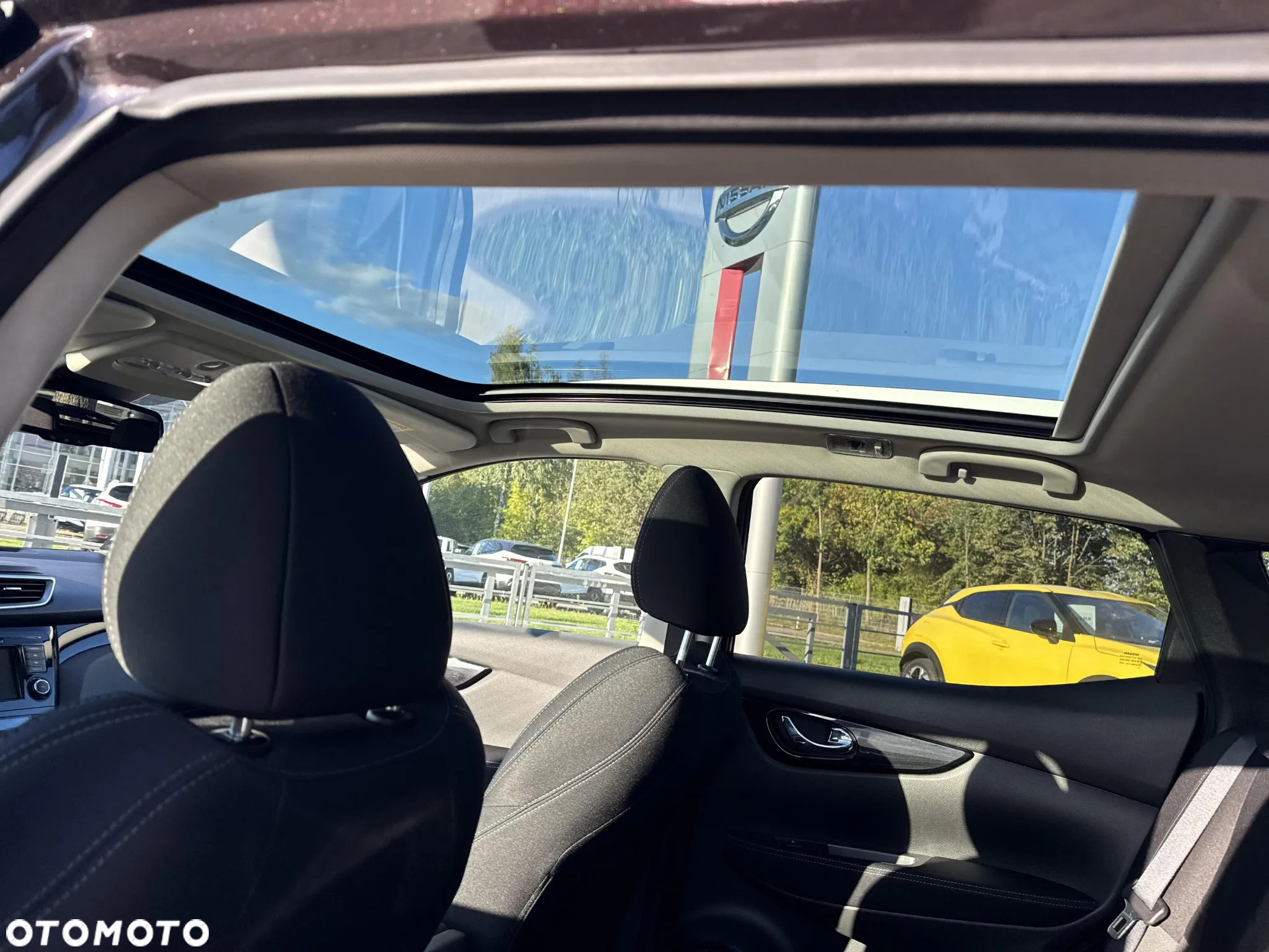 Nissan Qashqai 1.3 DIG-T N-Connecta - 19