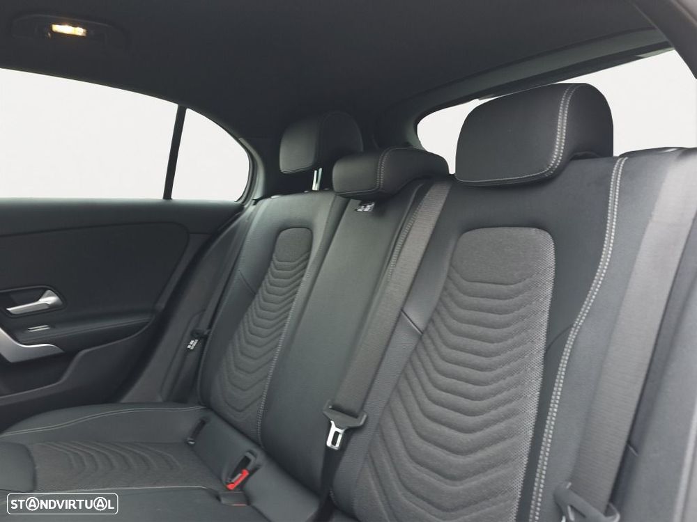 Mercedes-Benz A 250 e Progressive - 16