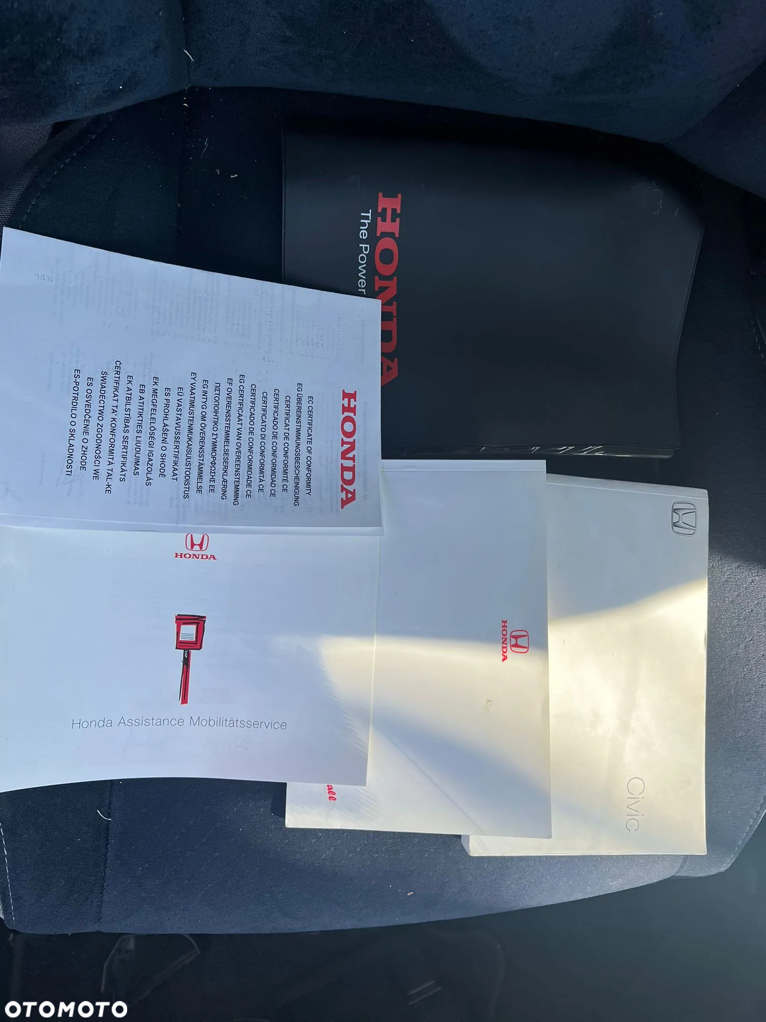 Honda Civic - 20