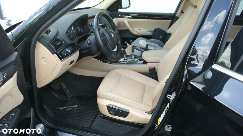 BMW X3 xDrive28i xLine - 5