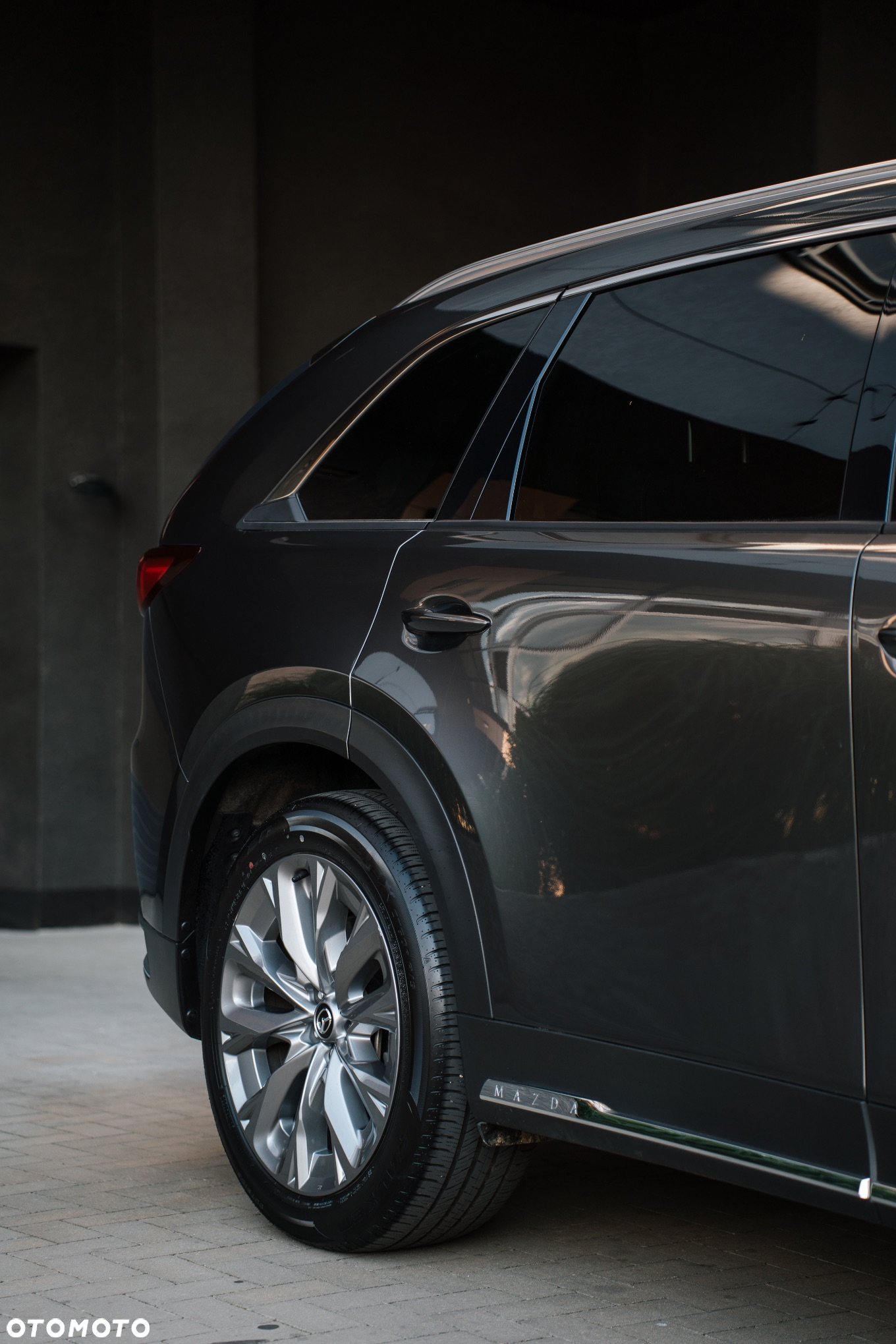 Mazda CX-90 - 13