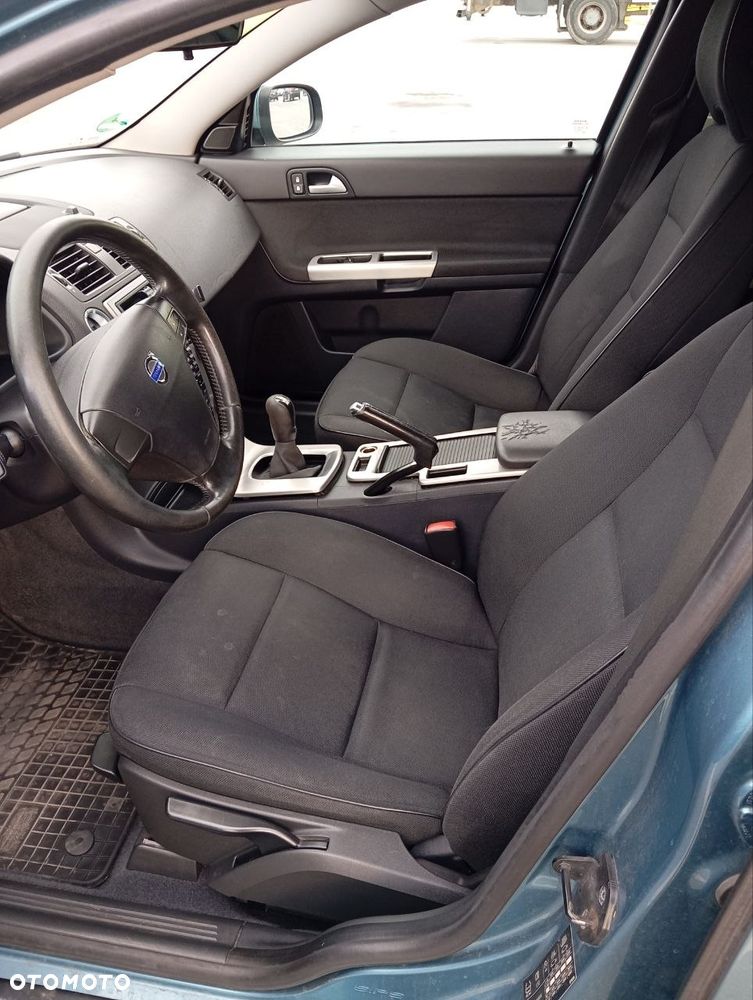 Volvo V50 1.8 Summum - 15