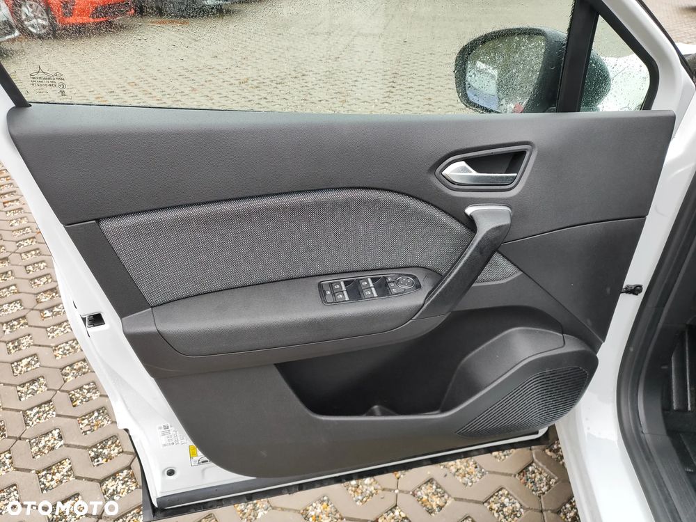 Renault Captur 1.0 TCe Techno - 27