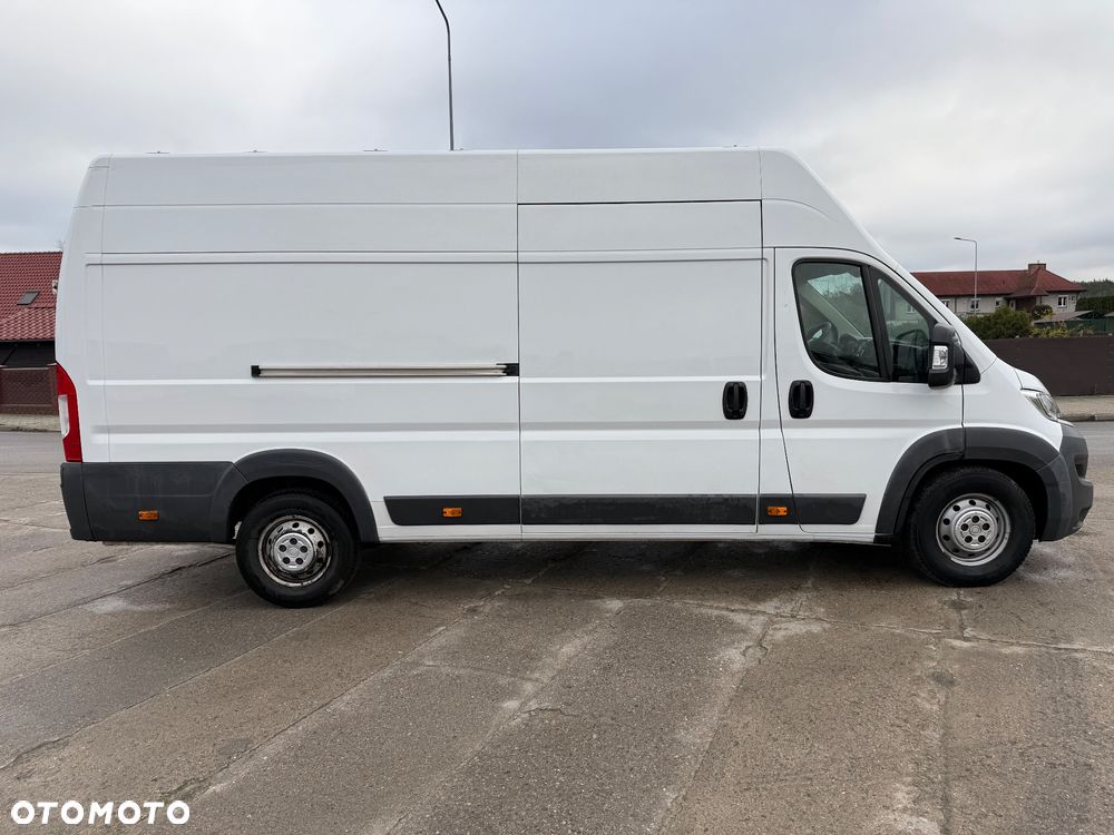 Fiat Ducato Maxi - 6